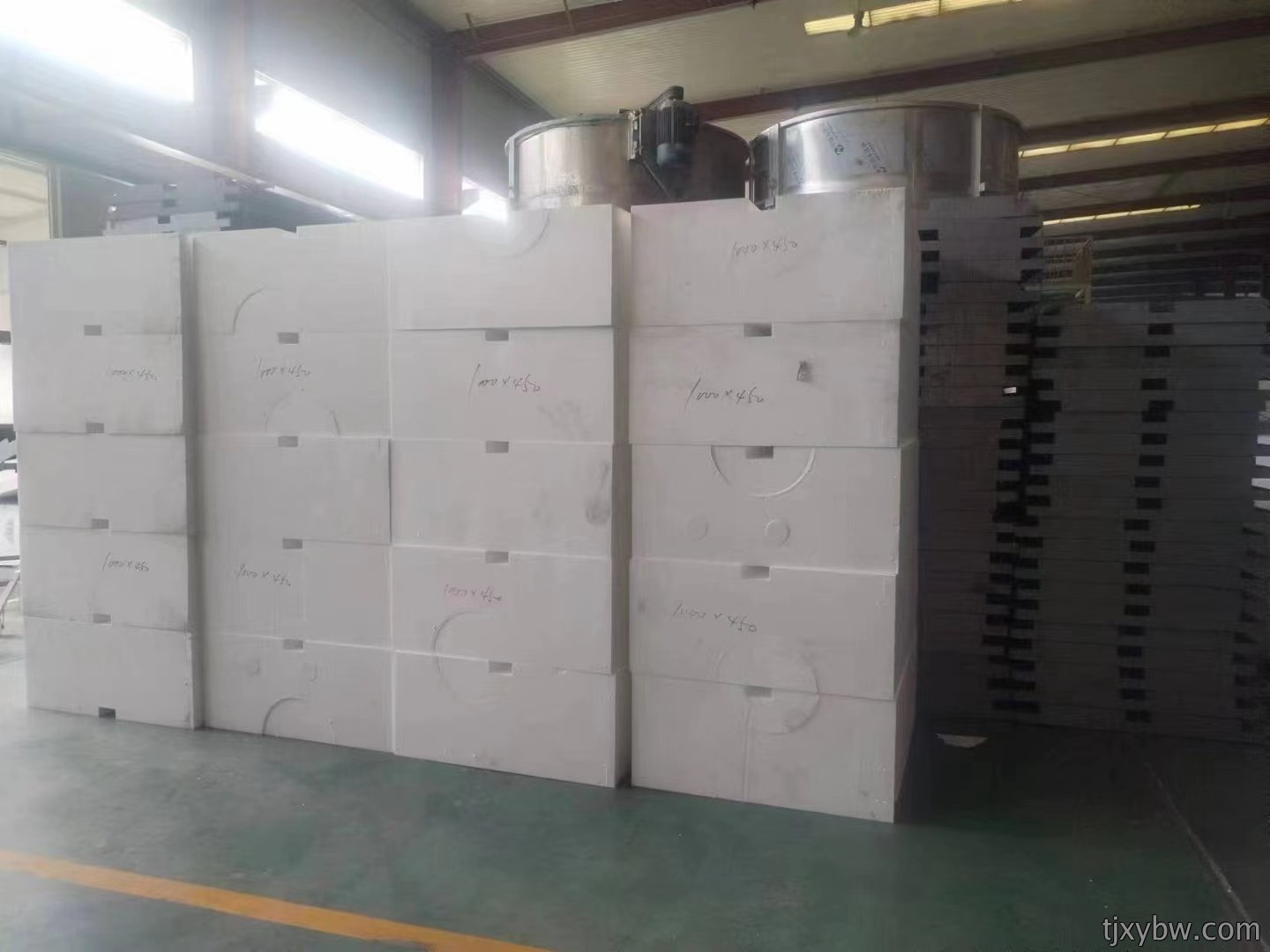 天津石墨聚苯板合同规范：筑牢建...